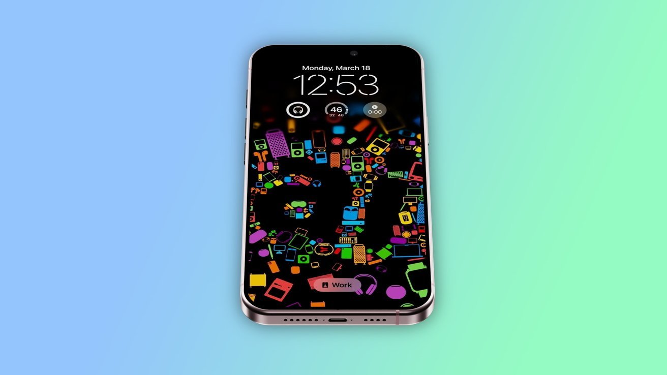 Apple releases iOS 18, but without Apple Intelligence