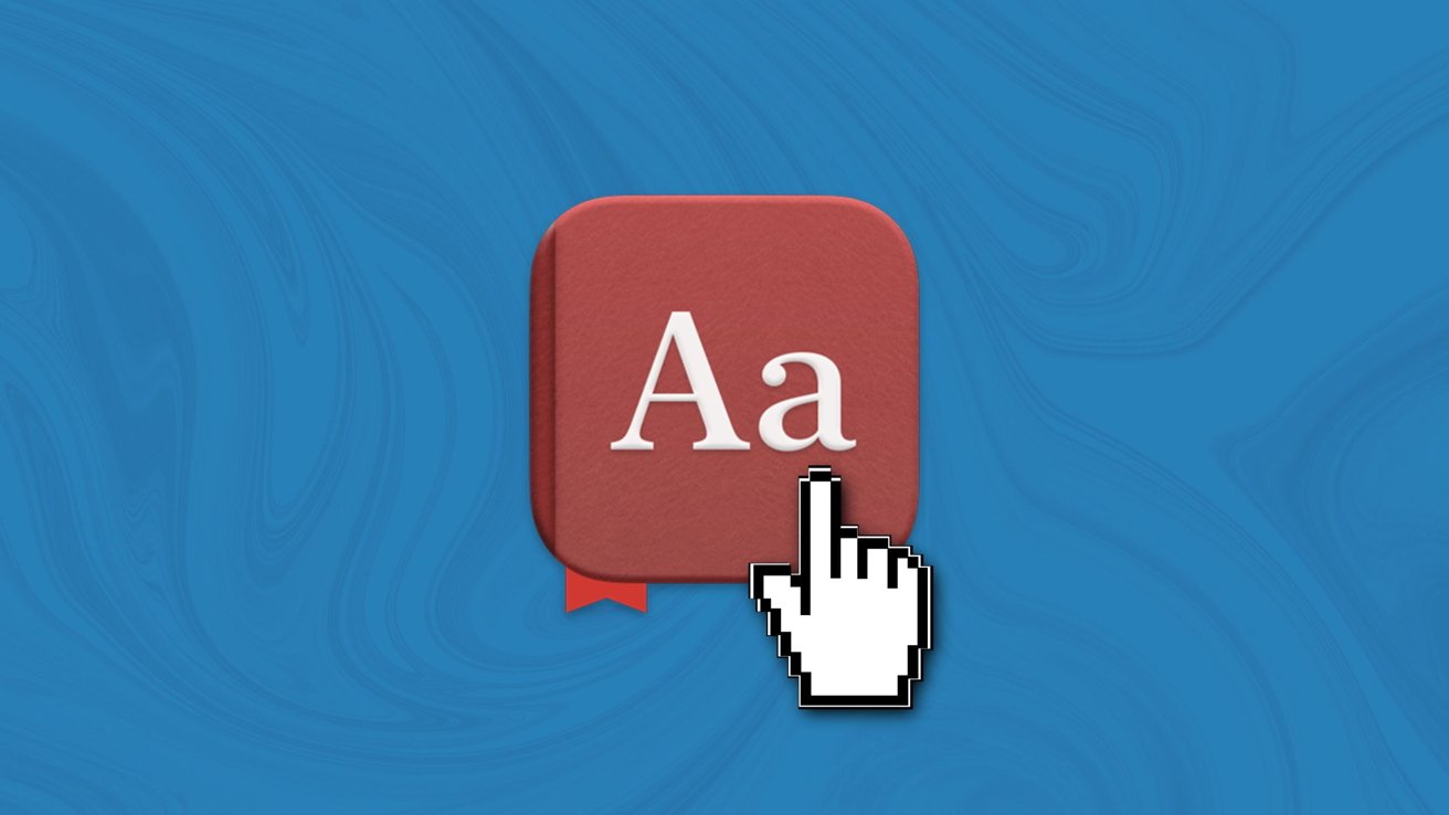 How to use Apple’s Dictionary app on its own, and in Look Up