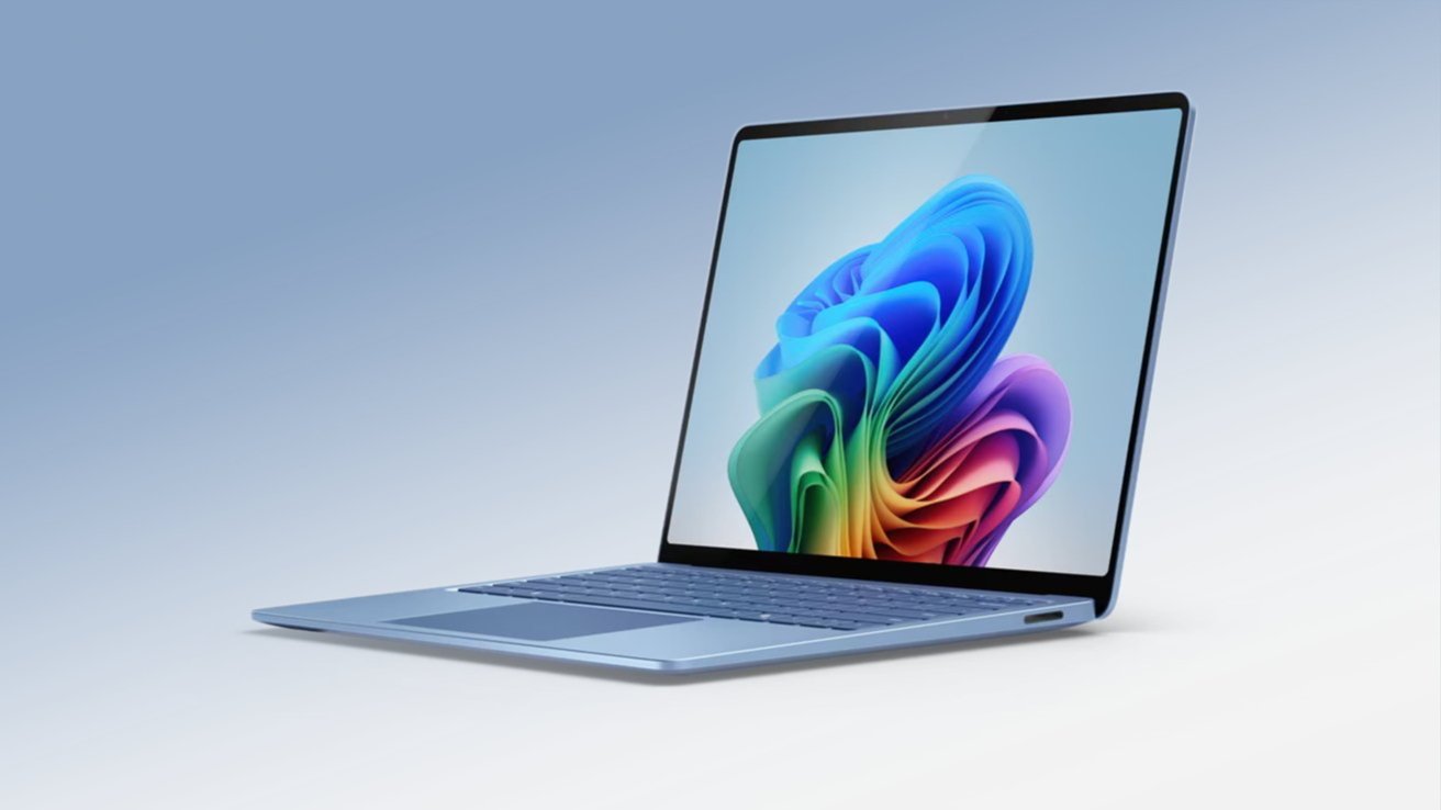 Microsoft’s Copilot+ gaming fail could be a big Apple Silicon win