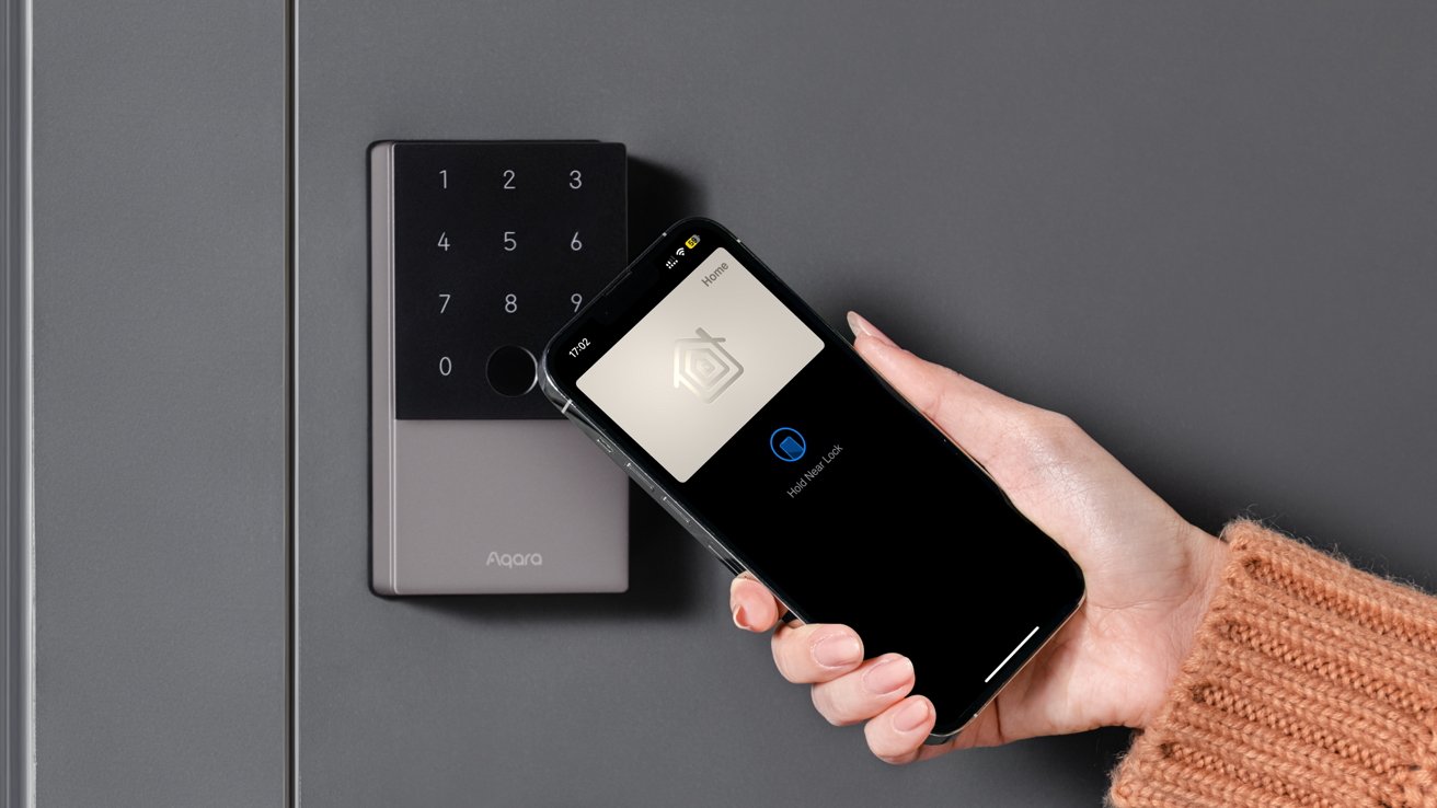 Compared: Aqara U50 vs U100 vs U200 – Good, better, best in Apple Home security