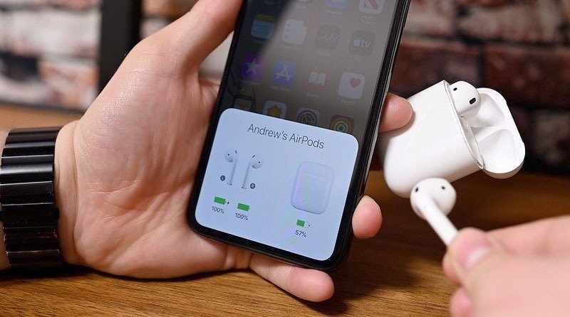 New Bluetooth 6 with Find My improvements could arrive on the iPhone 17