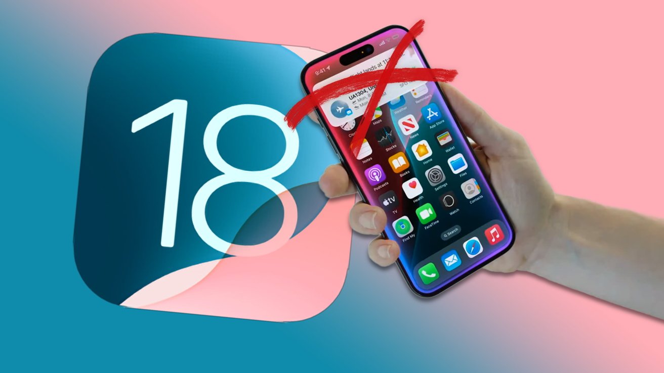 What’s coming in iOS 18 — and what will wait until iOS 18.1
