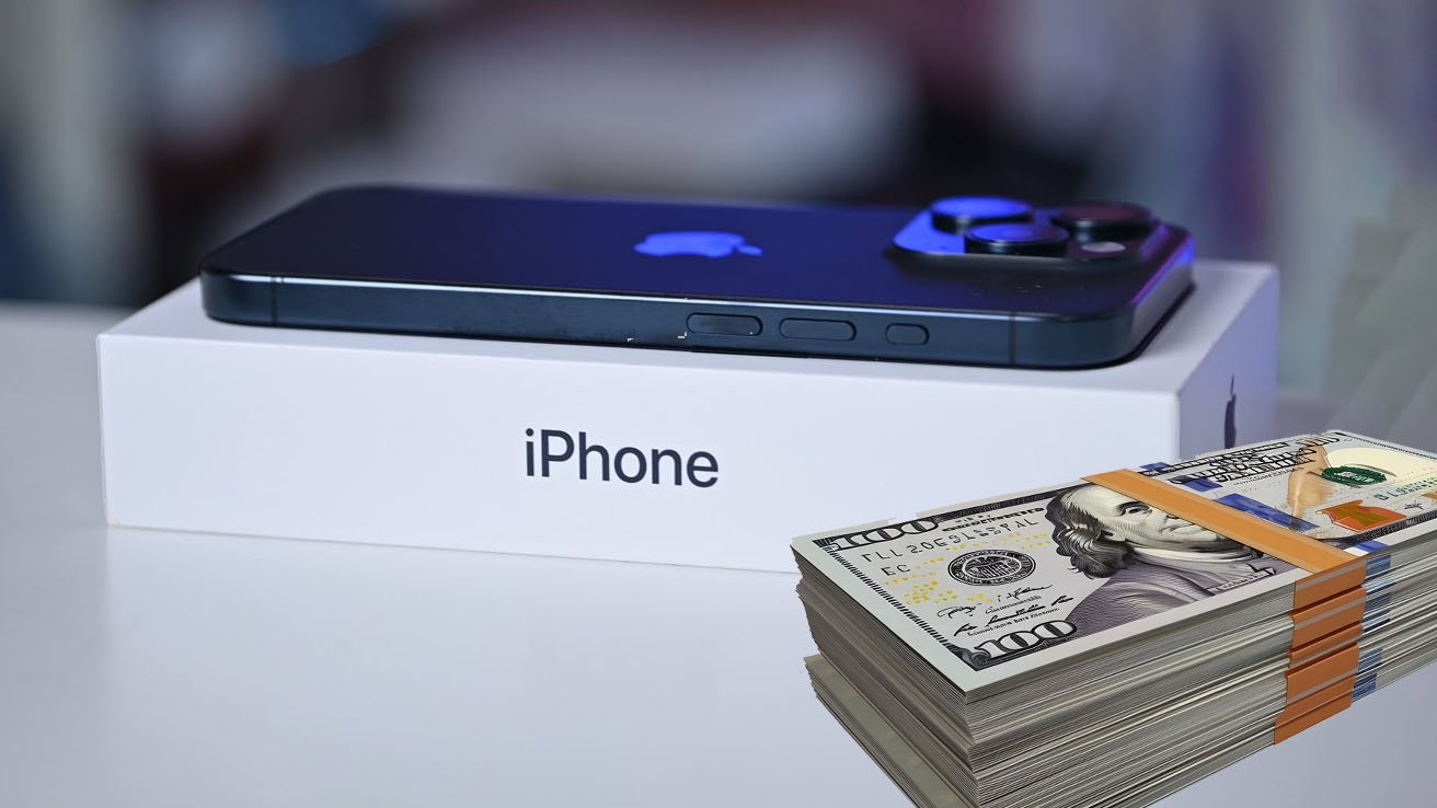 Grab a 16% cash bonus for your used iPhone or Apple Watch