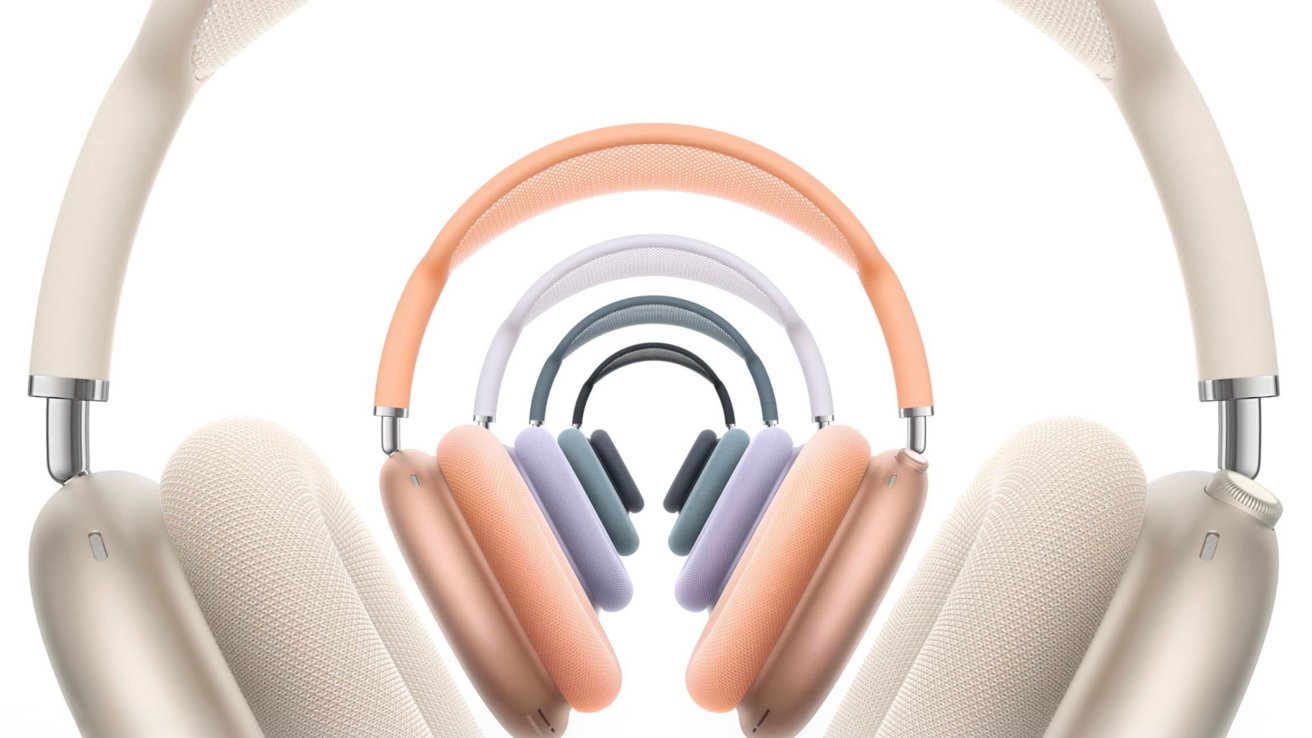Compared: AirPods Max vs AirPods Max with USB-C