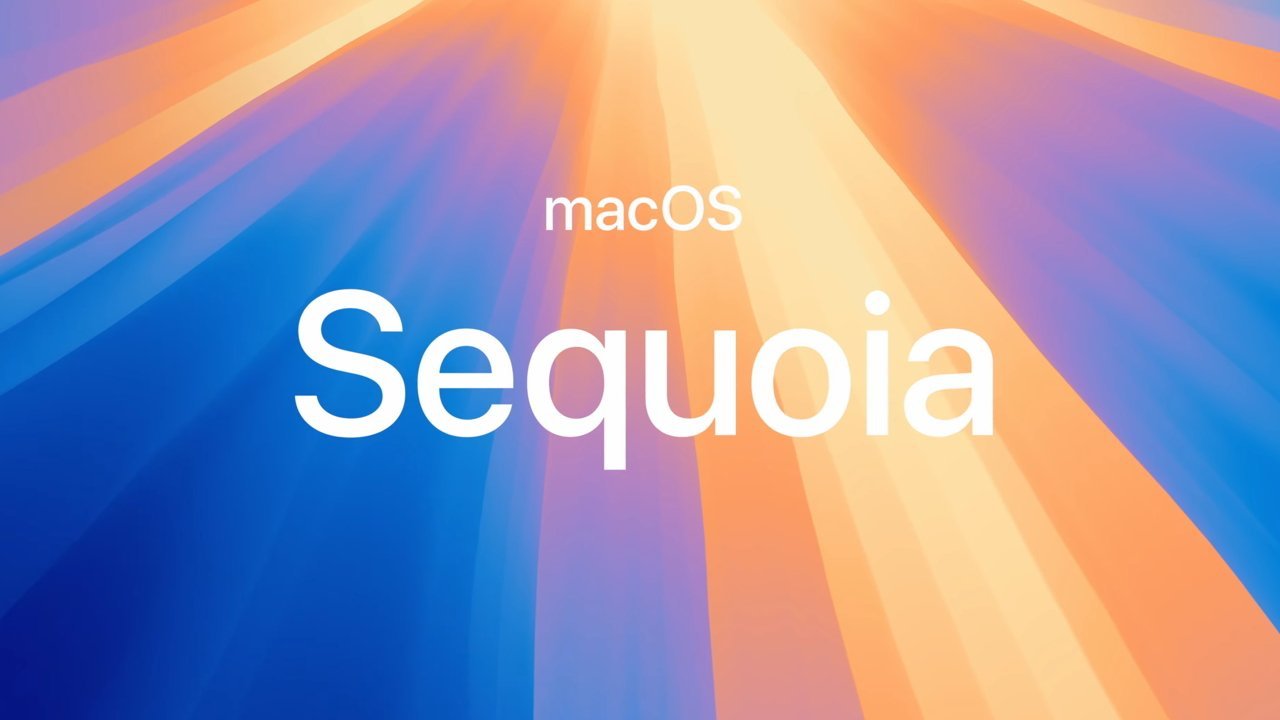 macOS Sequoia arrives with the promise of Apple Intelligence