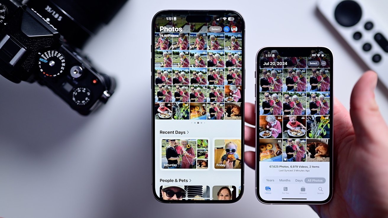 iOS 18, iPadOS 18 will be available on September 16