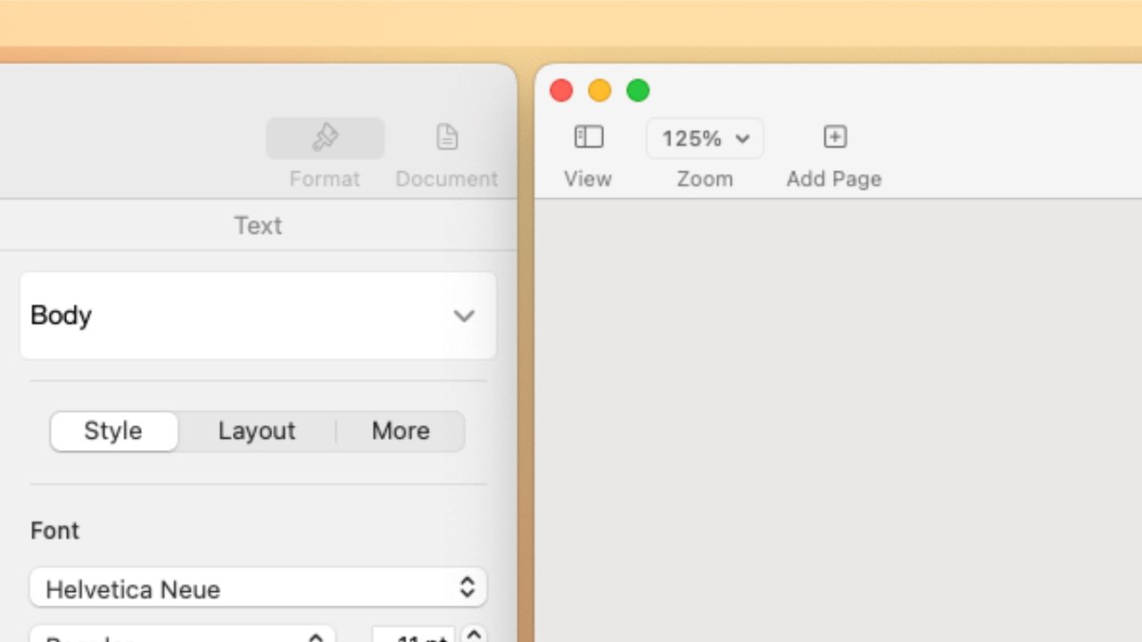 How to turn off the gaps in macOS Sequoia’s Window Tiling