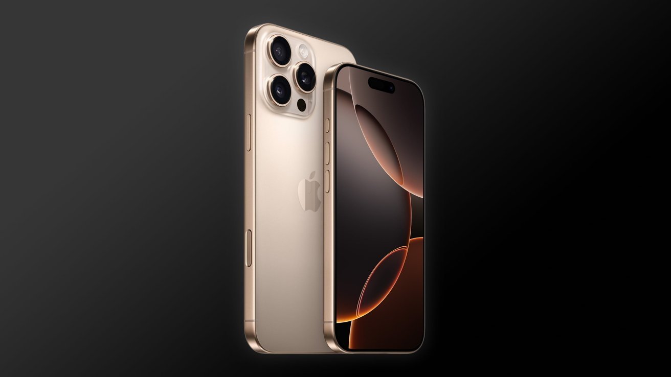 Apple’s iPhone 16 & iPhone 16 Pro battery capacities have been revealed