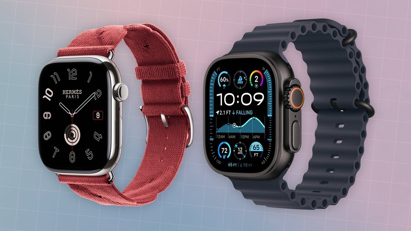 Apple executives celebrate, reflect on the first decade of the Apple Watch