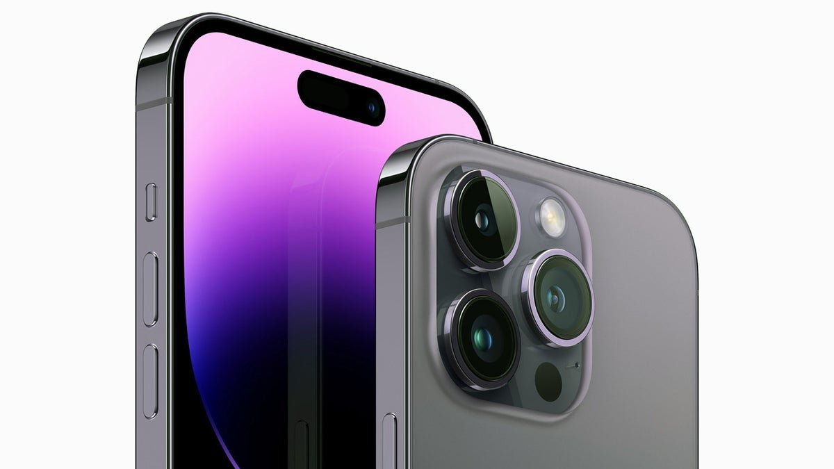 In with the new, out with the old: Apple discontinues the iPhone 15 Pro, iPhone 13