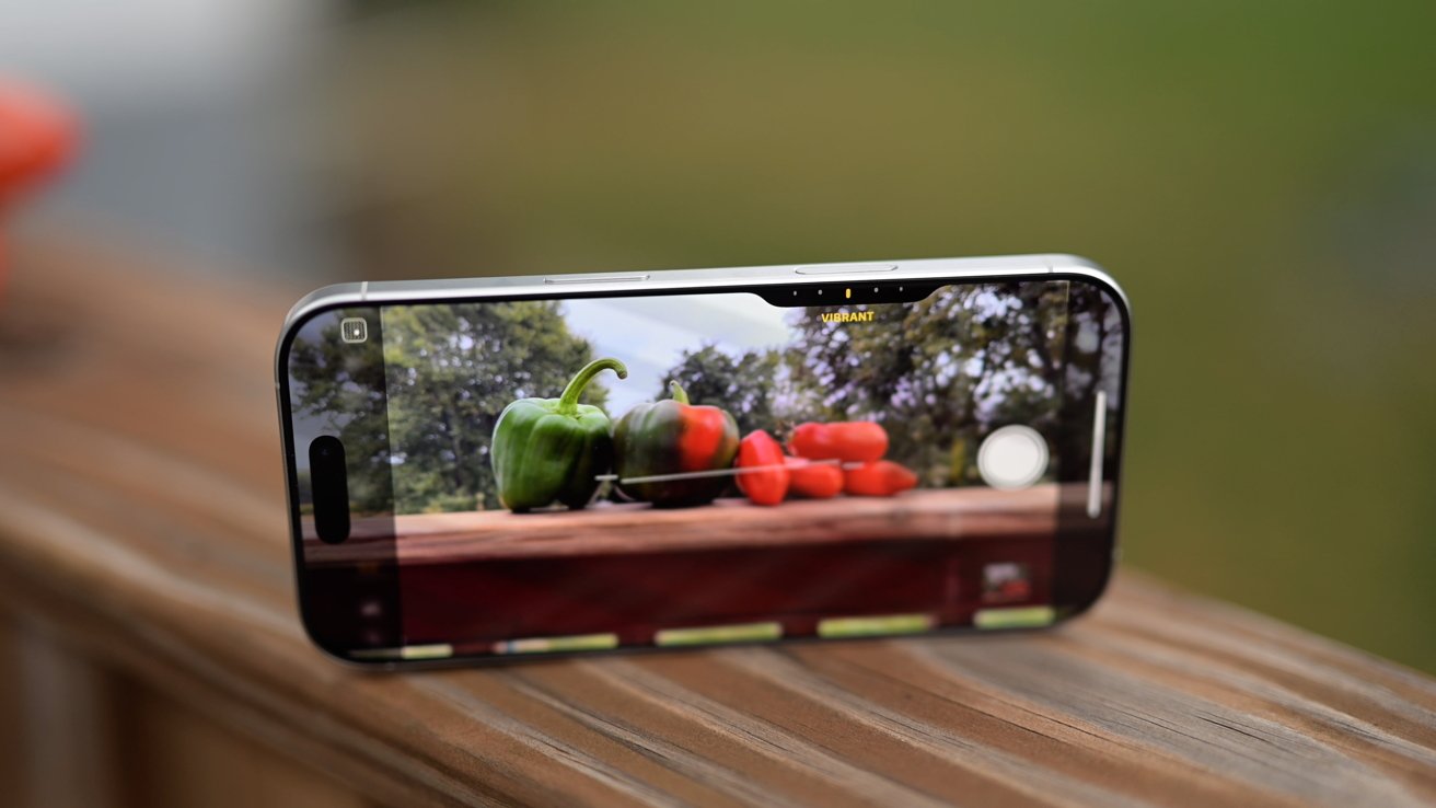 iPhone 16 Camera Control button — the ultimate guide