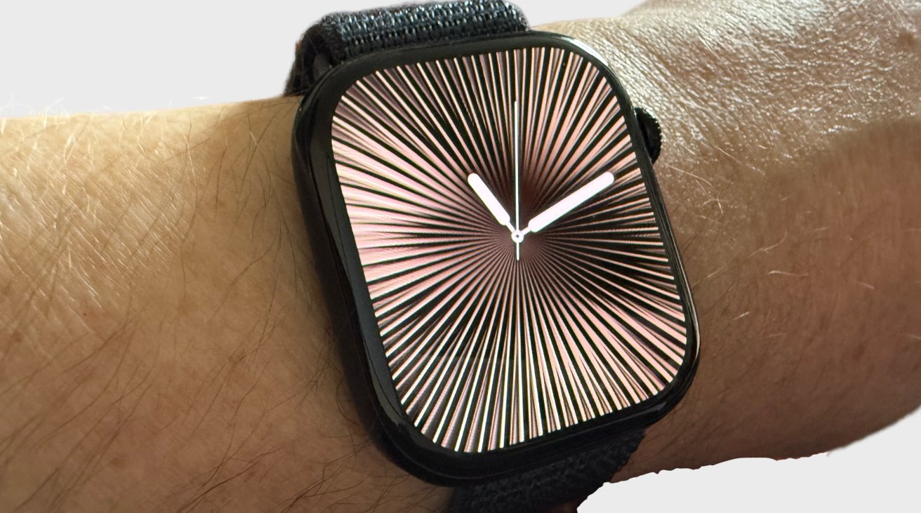 Cellular Apple Watch buyers call out Verizon’s maddening activation block