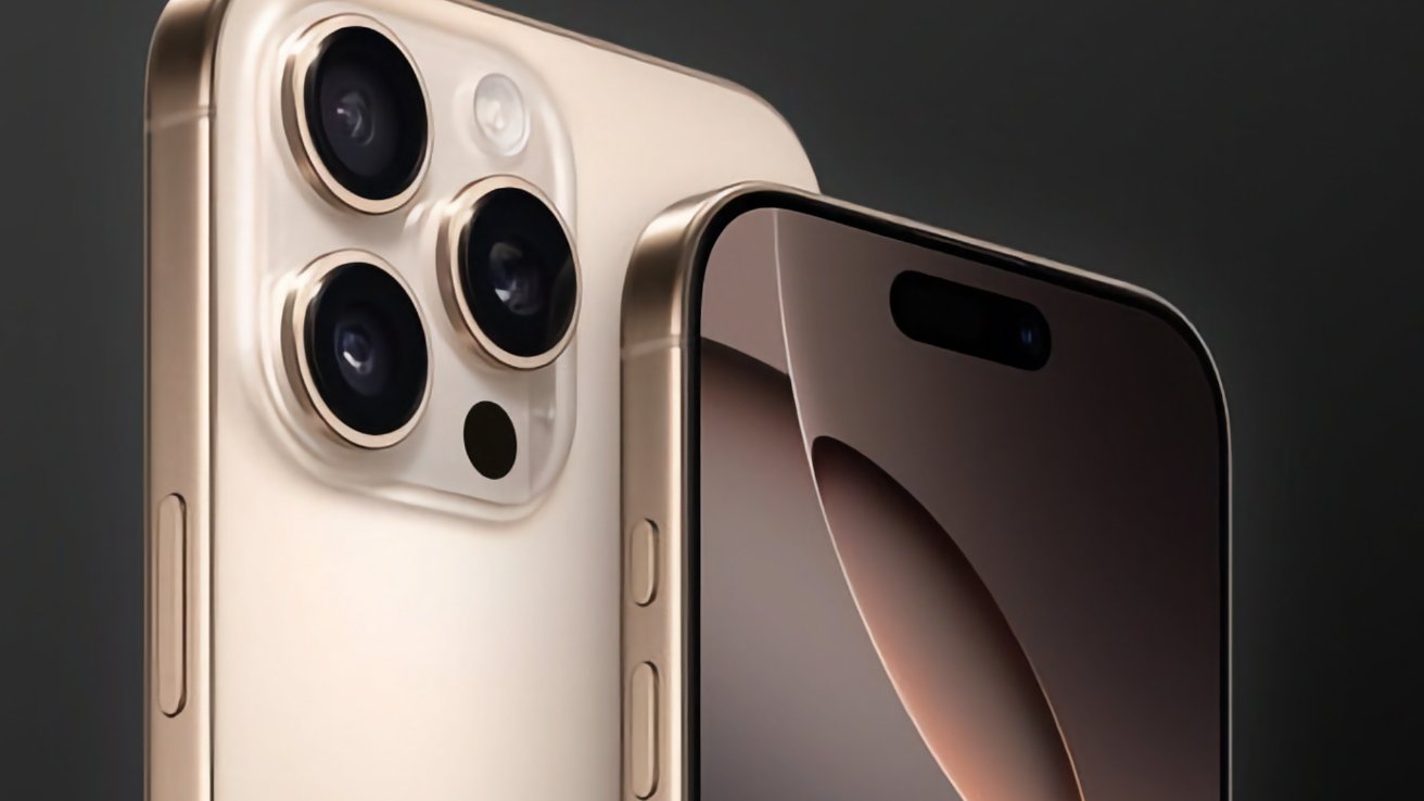 iPhone 16 Pro experiences, Jony Ive’s bear and more, on the AppleInsider Podcast
