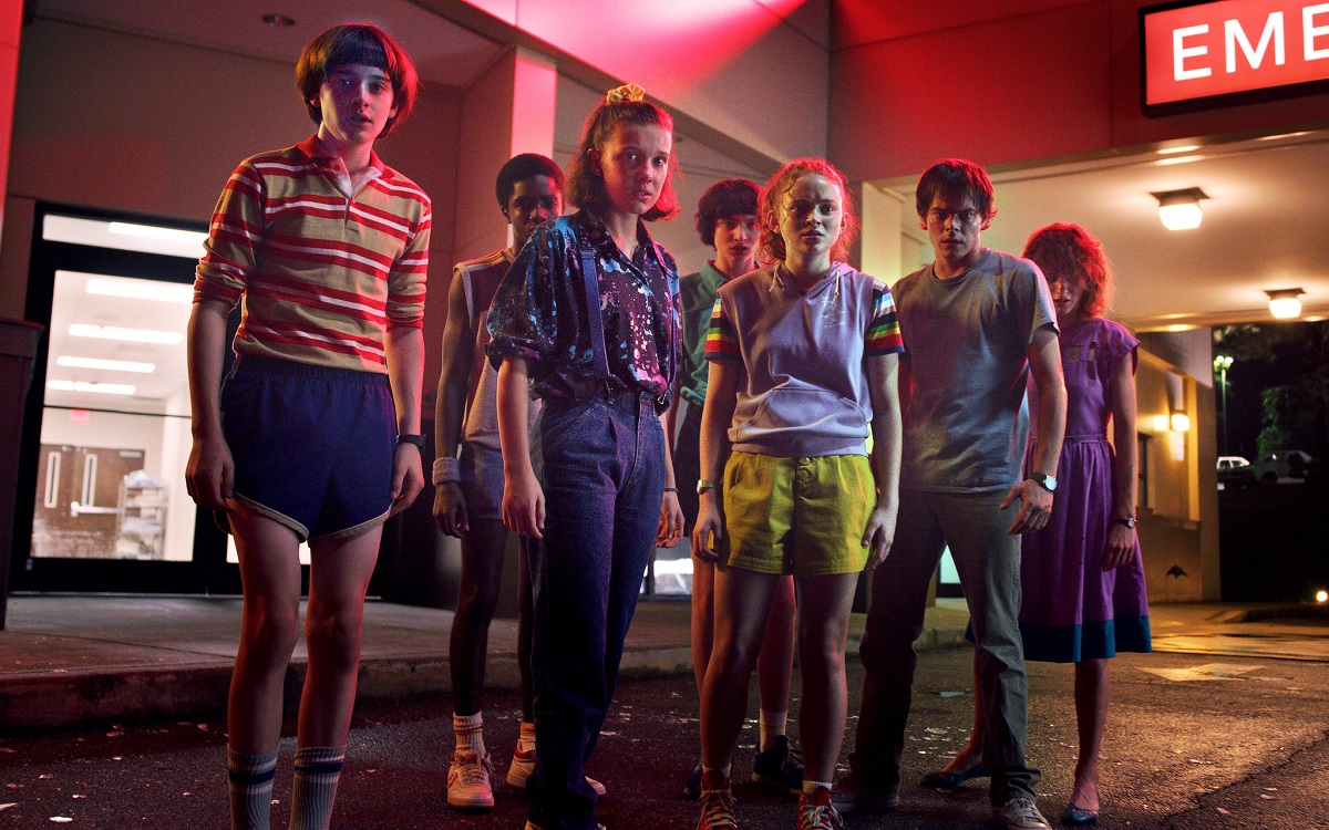 Netflix gives behind-the-scenes looks at Wednesday season 2 and Stranger Things season 5 but it’s not the big reveals I wanted