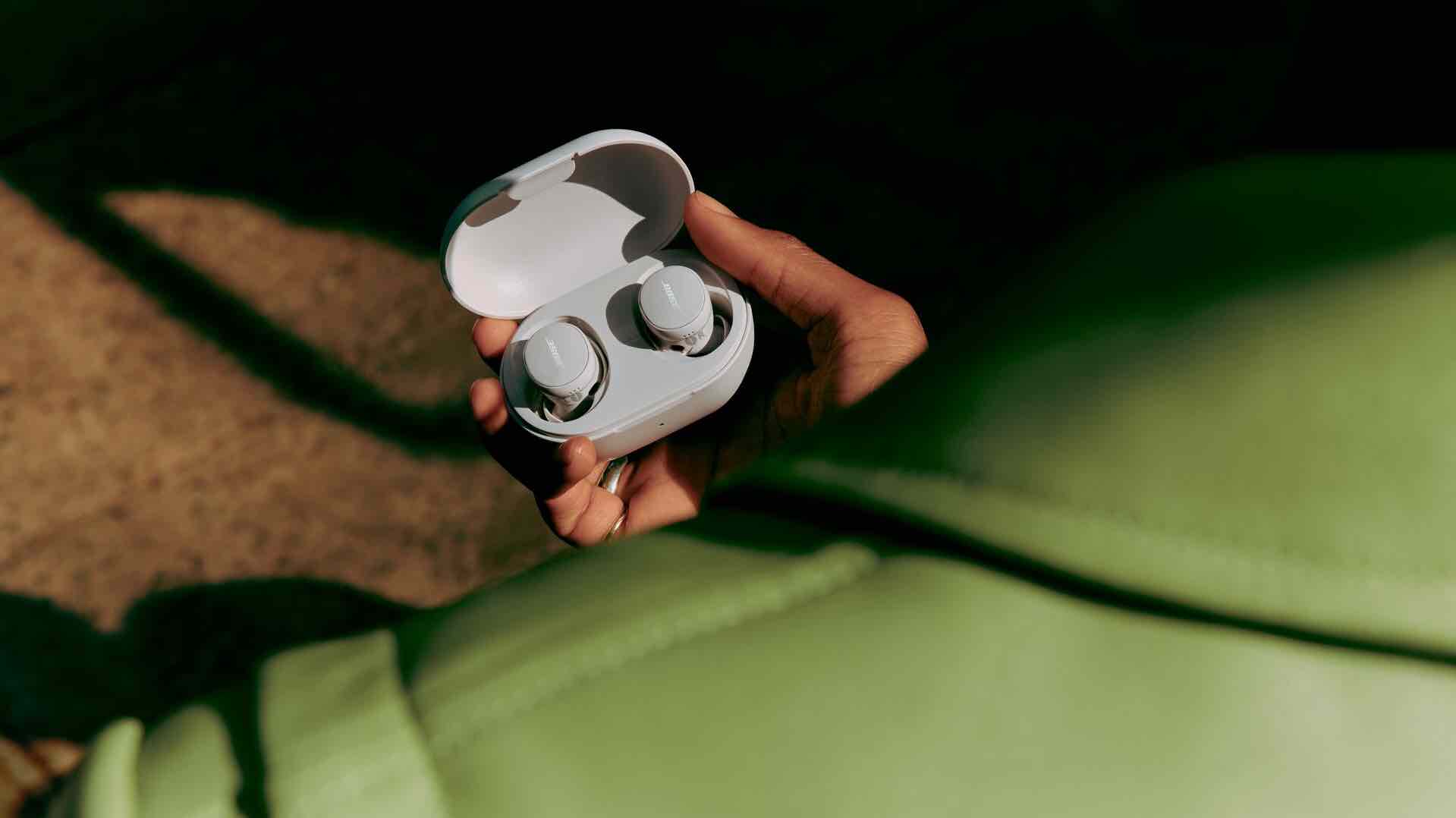 The king of noise-cancelling earbuds is back: Meet Bose’s all-new AirPods 4 rivals with an 8.5-hour runtime