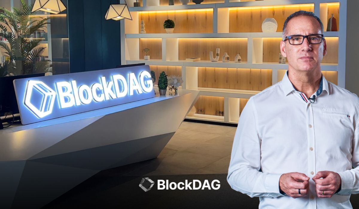 BlockDAG’s Team Video Showcases $72.5M Success as Toncoin Stumbles
