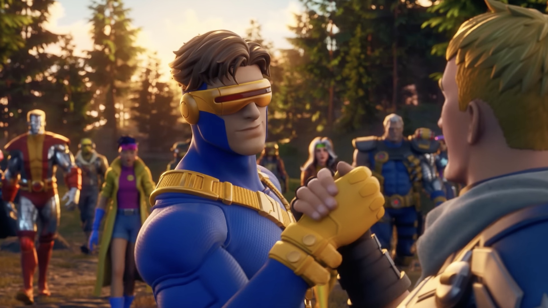 Fortnite Chapter 5 Season 5 release date and Season 4 ending
