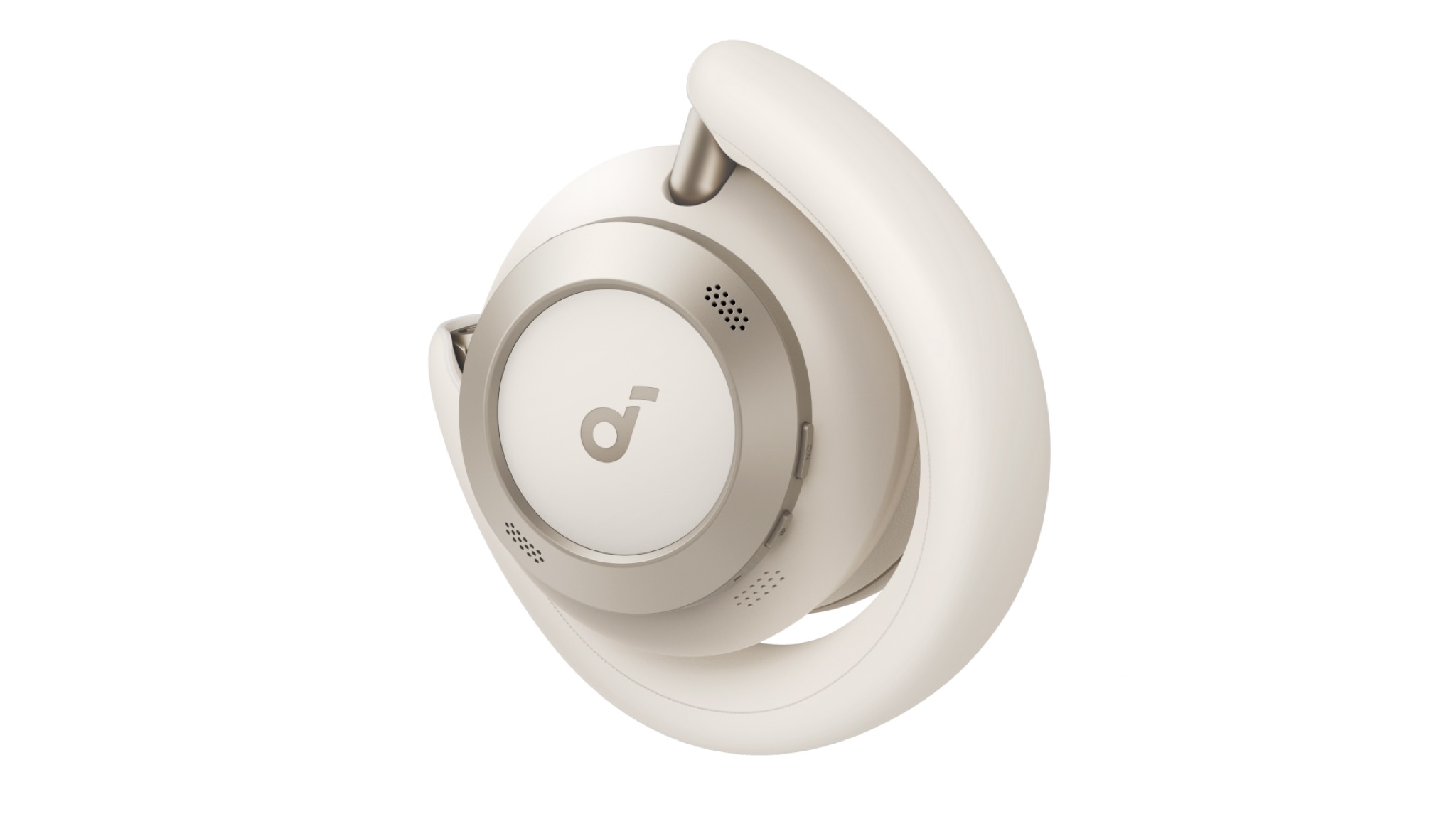 Soundcore’s most premium wireless headphones ever are also its coolest-looking and most portable