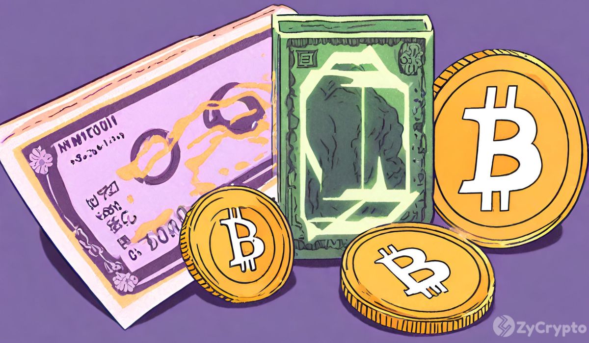 Trump Family Crypto Project Seeks To Maintain US Dollar Dominance With Stablecoins