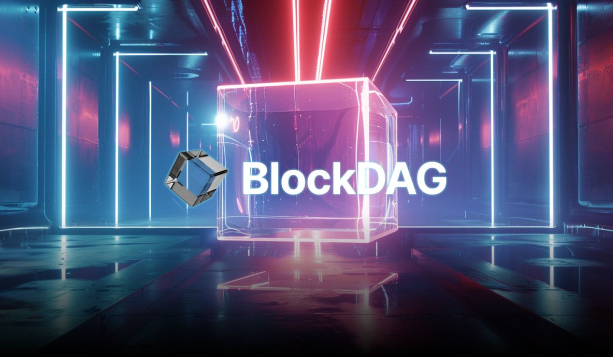 BlockDAG Testnet Launch; Heralding 20,000x ROI Potential Amidst Ethereum Surge & Stacks Innovation