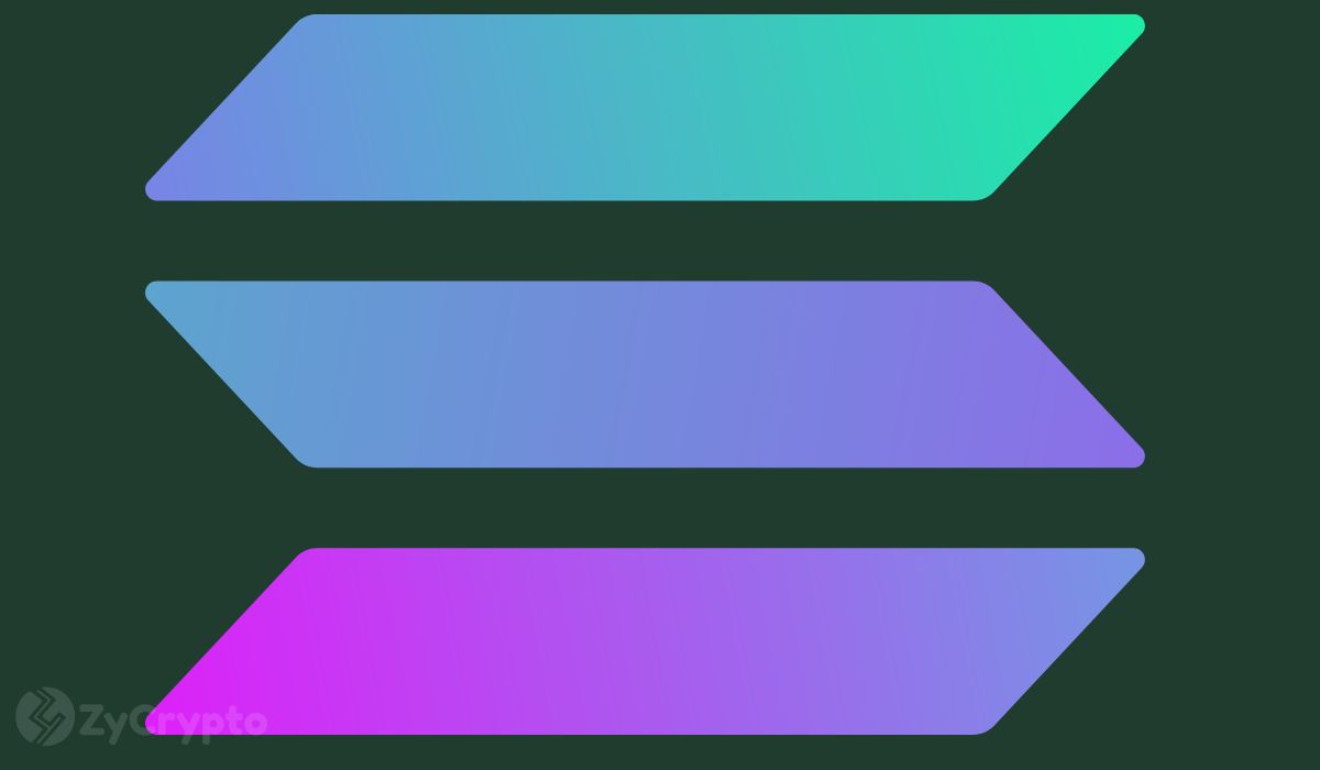 Why Solana Is Poised To Smash $330 Price Milestone And Capture 50% Of Ether’s Market Cap