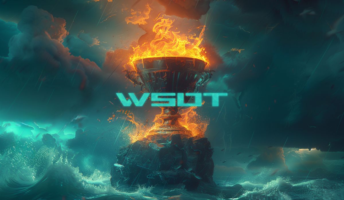 Bybit integrates DEX in its WSOT crypto trading competition for the first time