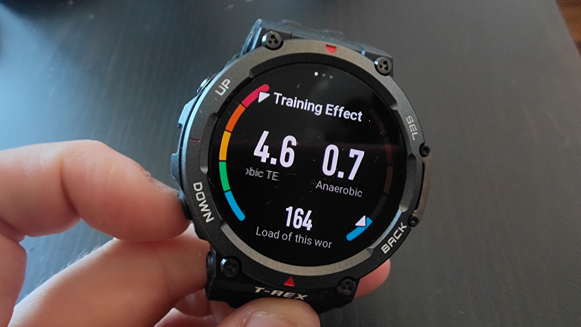 Amazfit reveals its T-Rex 3, an AMOLED adventure watch that’s like Garmin Fenix 8 (but cheaper)