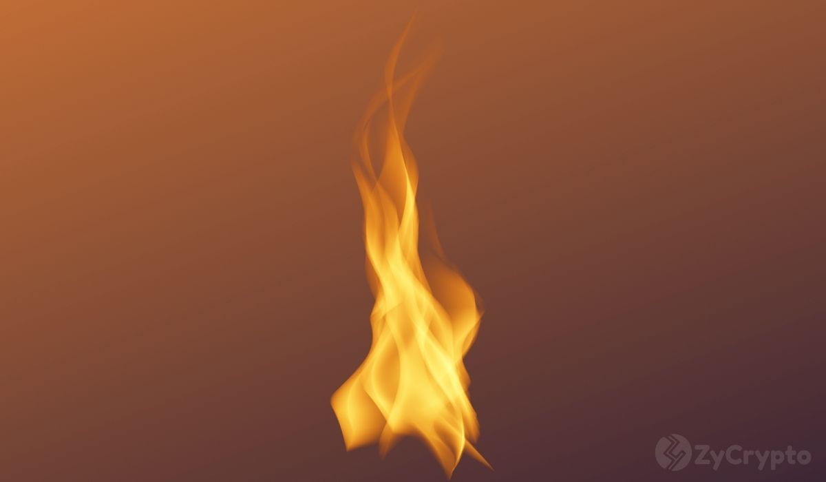 Ethereum Burn Rate Surges 1,600%, But Whale Dumping Holds Back Gains – Will ETH Break Free?