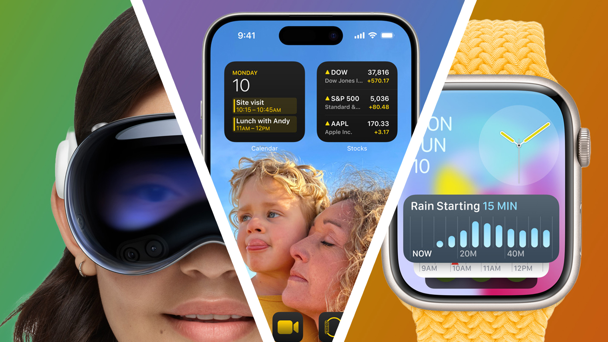 iOS 18: new features, release date, and everything you need to know
