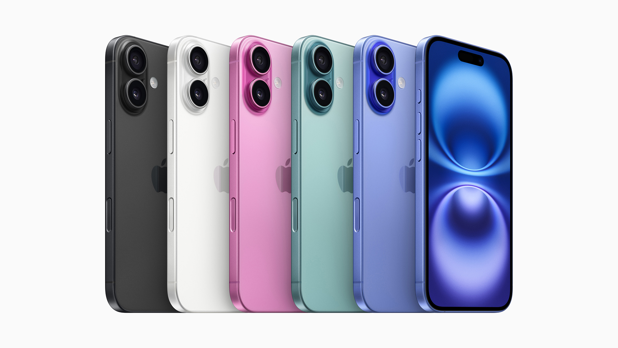 iPhone 16 preorder delivery dates are already starting to slip – to several weeks for some models