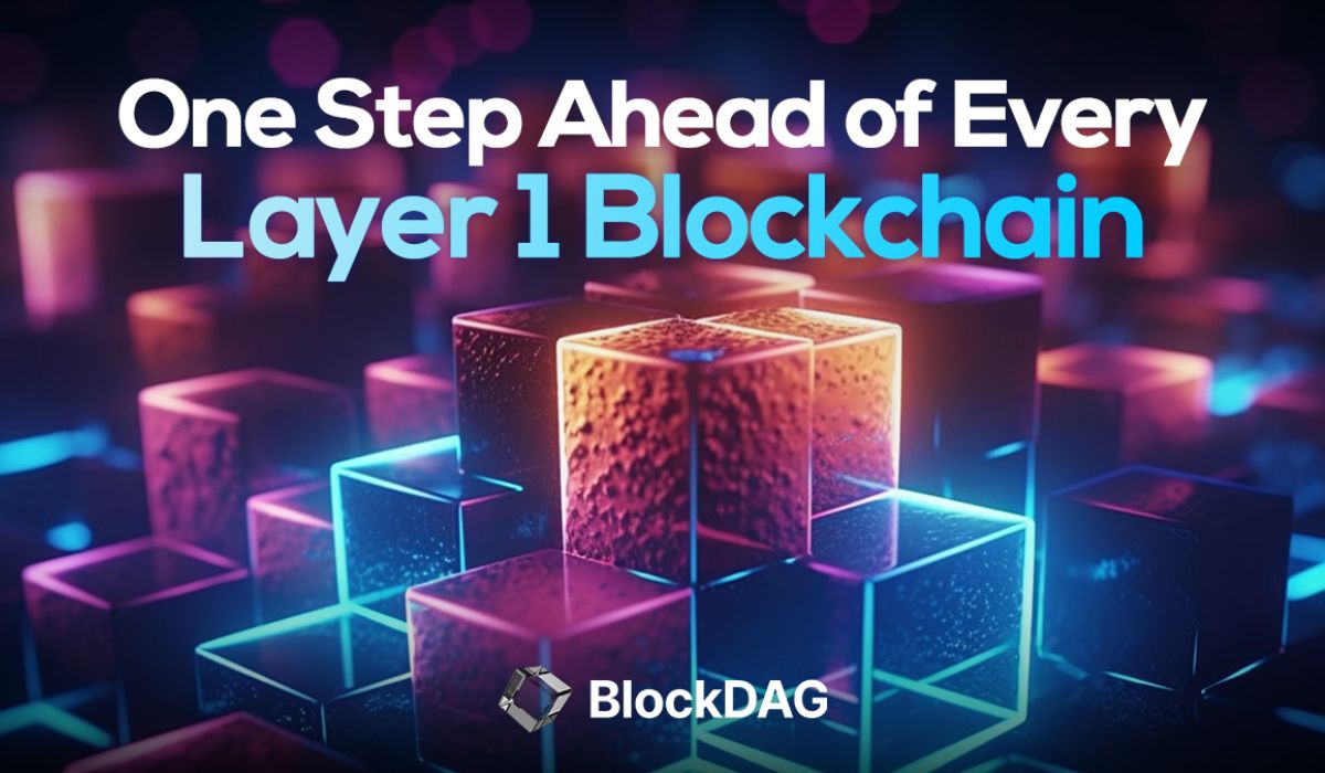 Forget Polygon and Toncoin: BlockDAG Could Deliver a Whopping 30,000x ROI—Here’s Why!