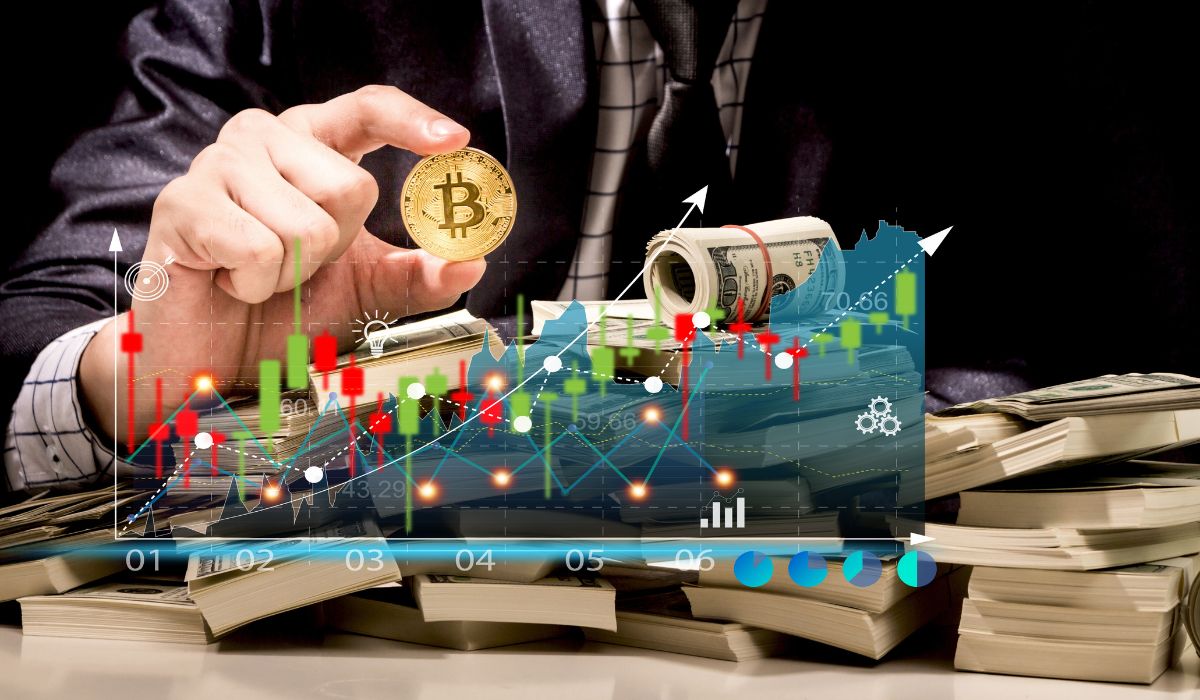 How Web3 Levels the Trading Field For Novice Traders
