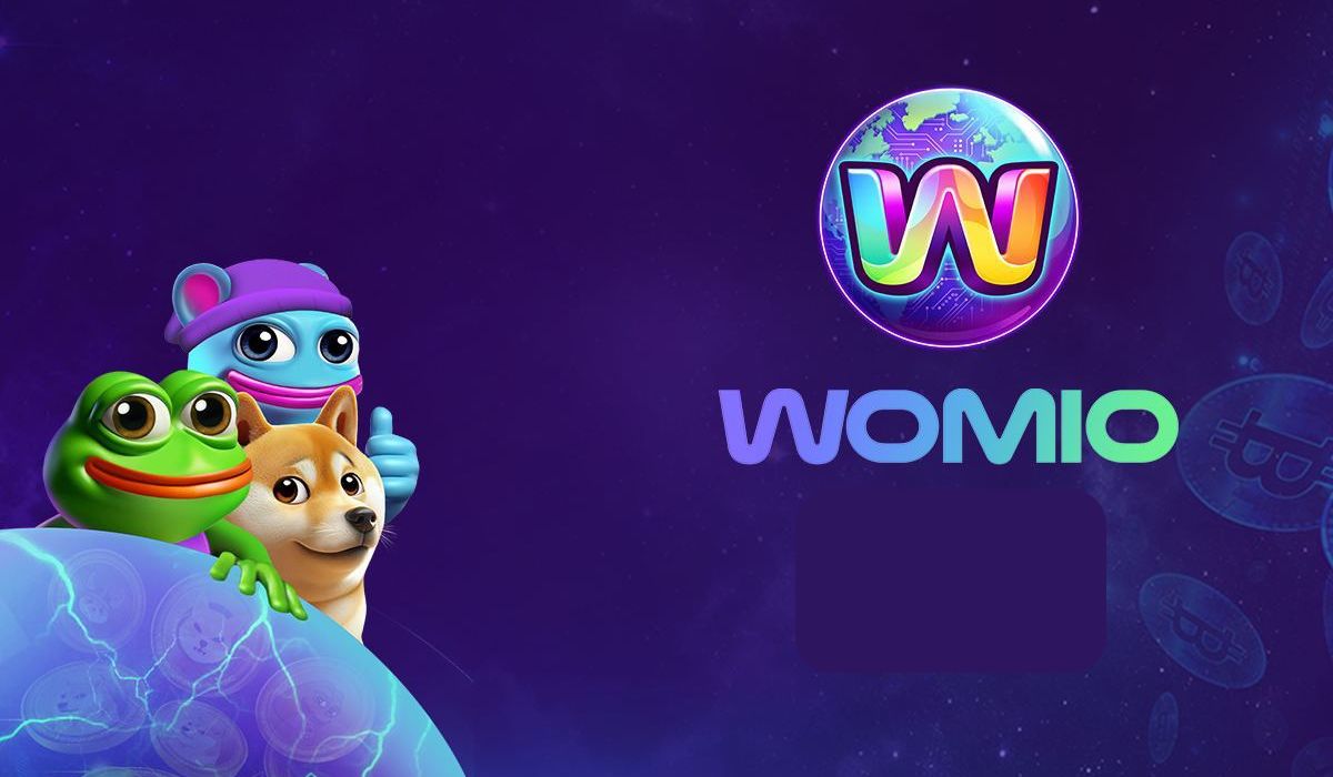 How to Buy WOMIO – The Token and Launchpad Making Memecoins Great Again