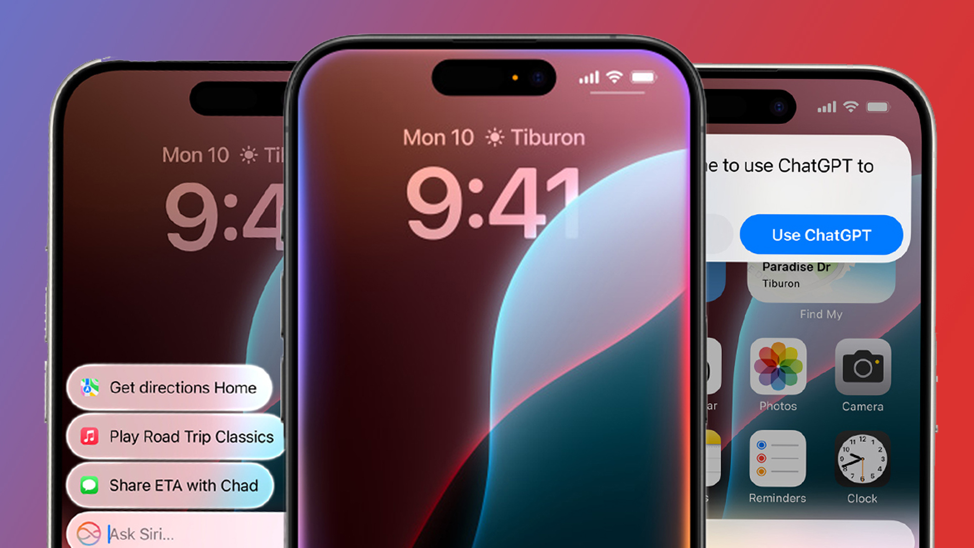 Here’s why you should be excited to use the new Apple Intelligence-powered Siri on iPhone 16 — but you won’t be able to until 2025