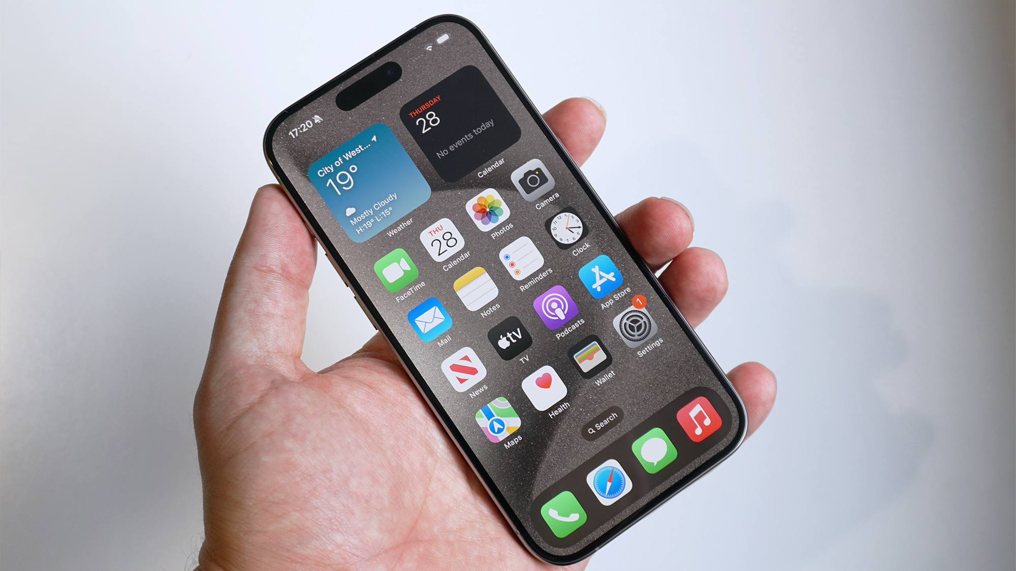 iOS 18 is launching today – how to get it and 5 reasons why you should