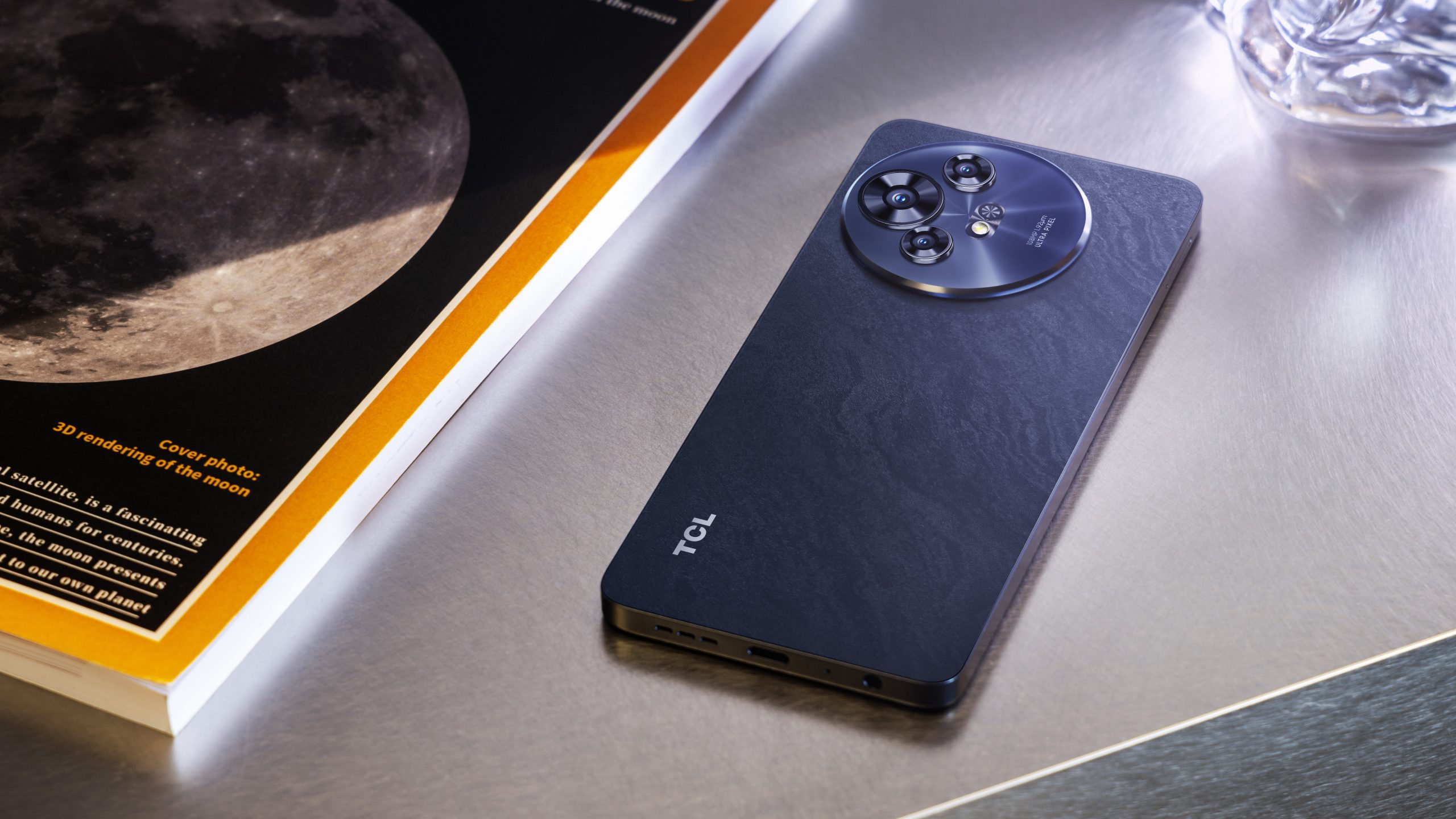 New TCL 50 Pro NXTPAPER could be the perfect cheap smart/dumb phone hybrid