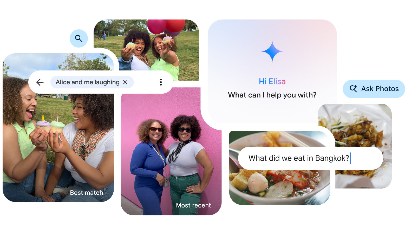 Google Photos gets a massive search upgrade – and opens its waitlist for Black Mirror-style ‘Ask Photos’ feature