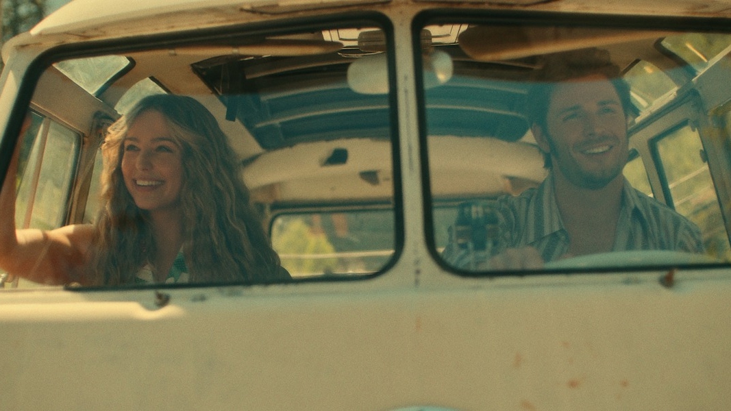 Netflix unveils Virgin River season 6’s newest cast members and I couldn’t have picked better for Mel’s parents