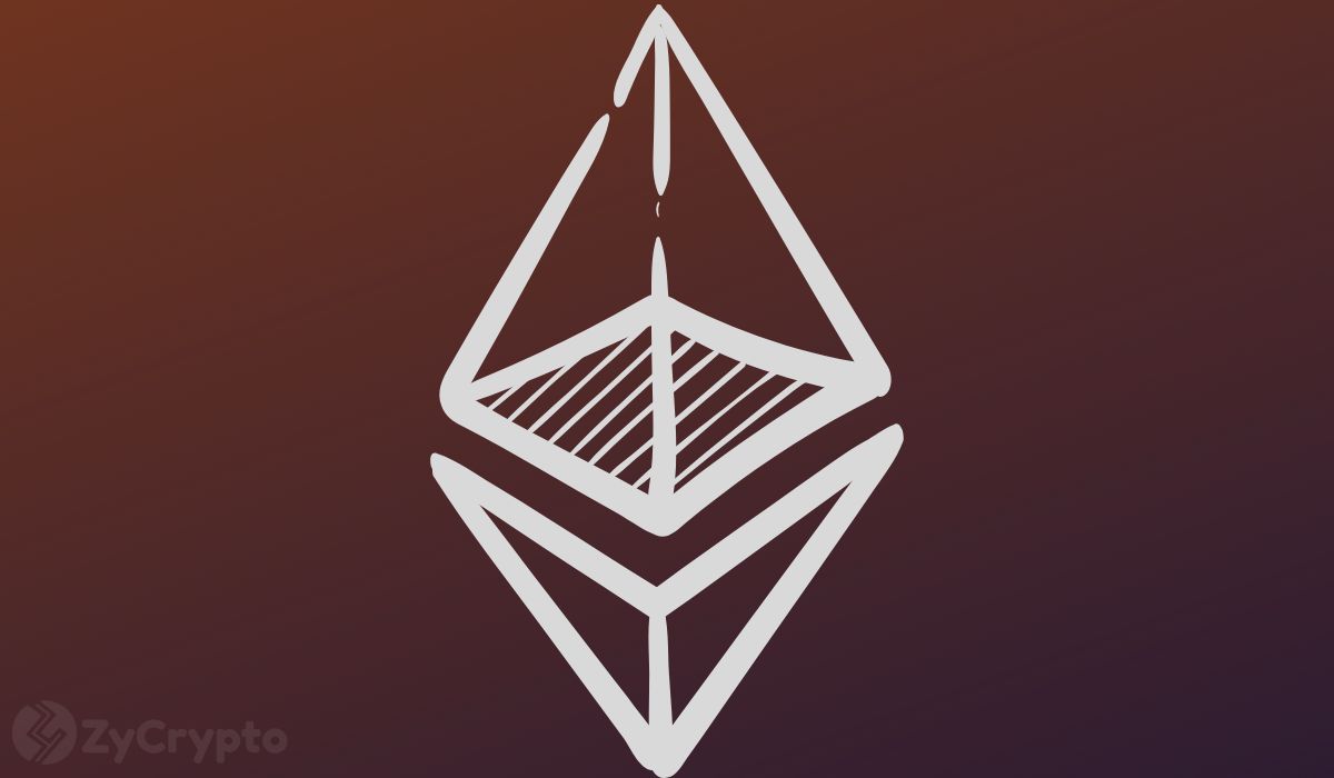Here’s How One Super Patient Ether Investor Turned $87,000 To About $40 Million