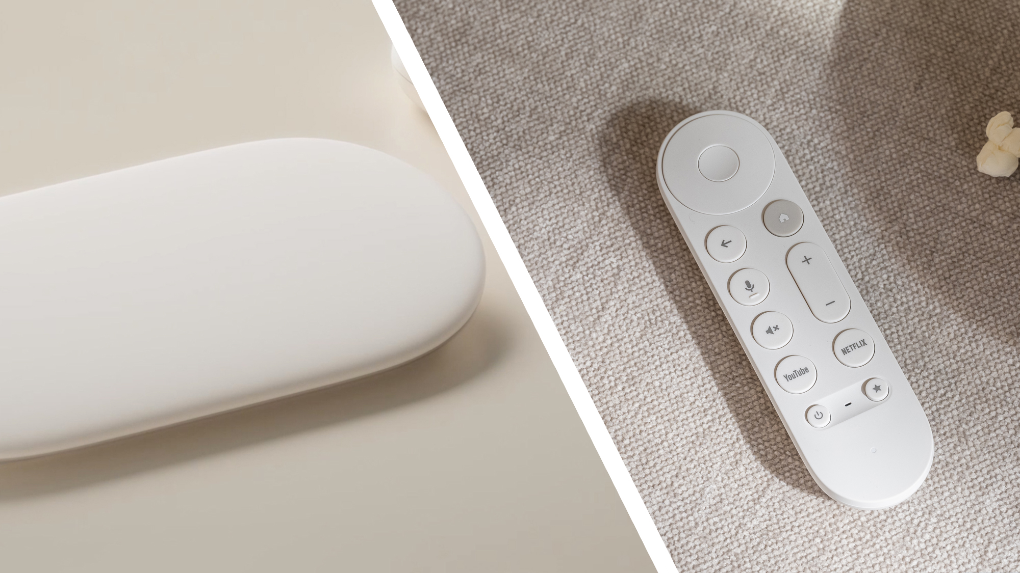 Google TV hits new mark of 150 free channels as the TV Streamer prepares for lift-off