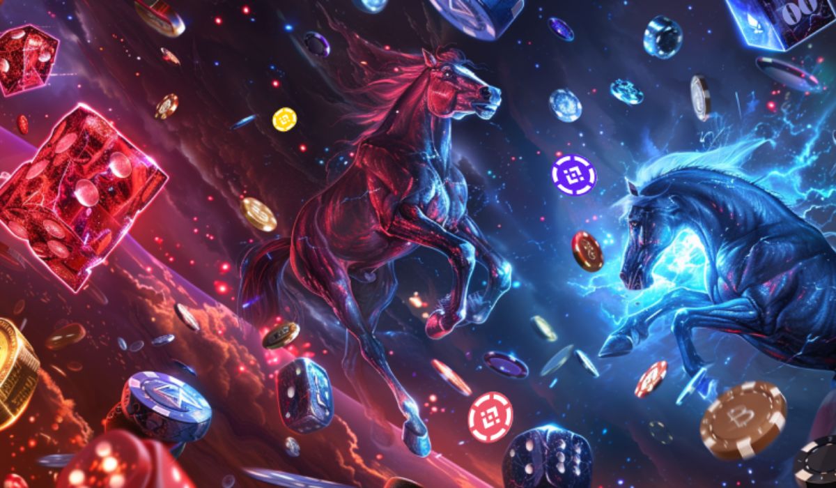 SUI and Aptos Tipped To Succeed Solana, Rollblock Labelled The Gold Standard Of New-Fashioned Gaming