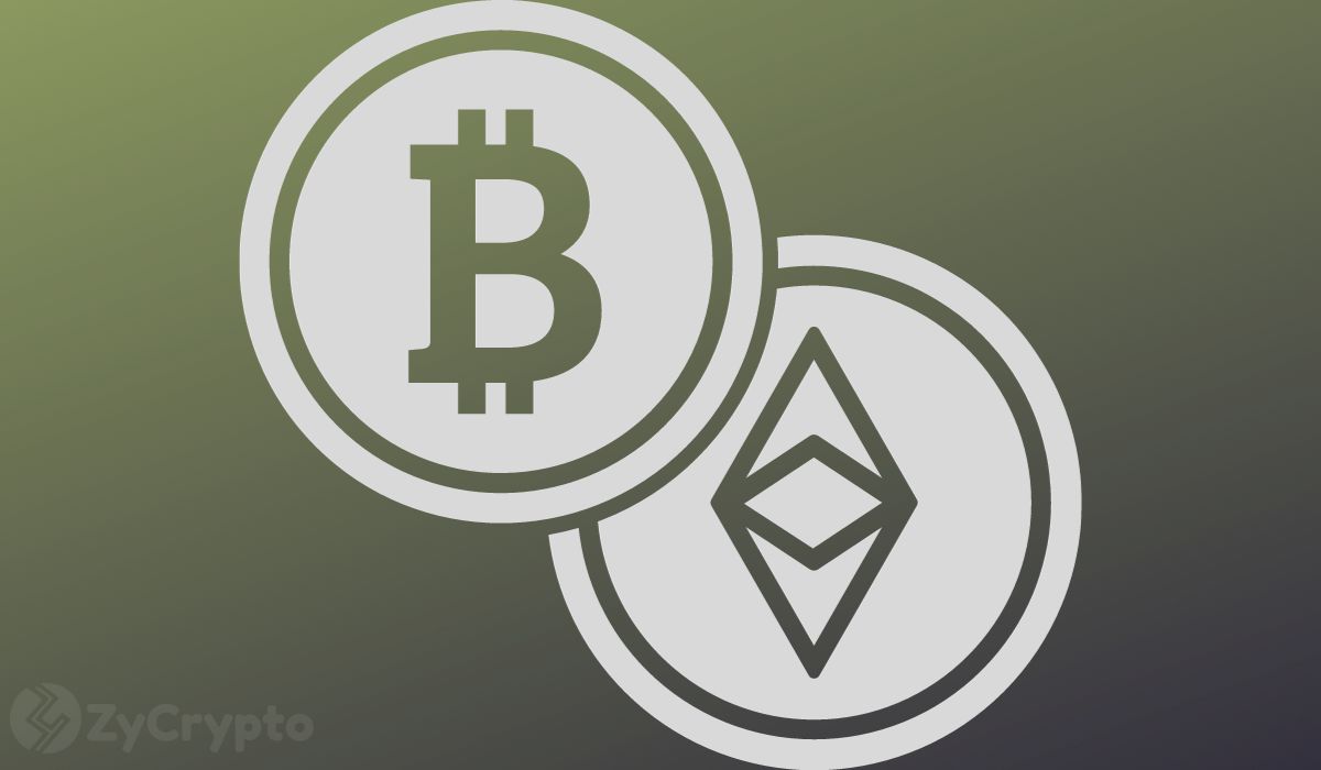 Ethereum Plunges to 3-Year Low Against Bitcoin Amid Whale Sell-Off