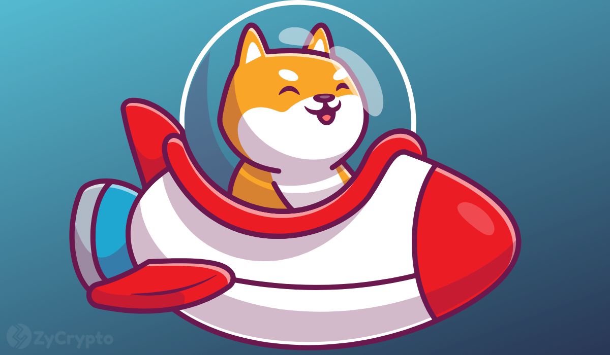 Analyst Predicts The Prices Of Shiba Inu, Ripple’s XRP If Bitcoin Hits $150,000 — And It’s Astonishing