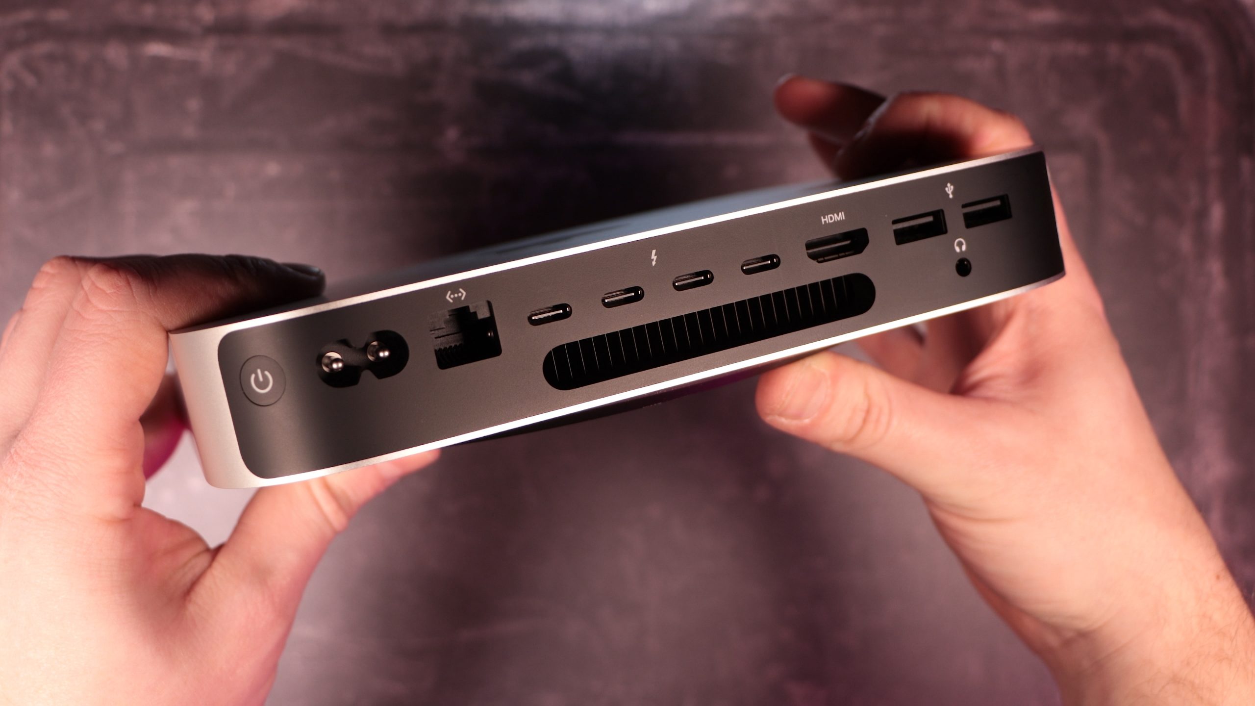 Apple drops strong hint about its Mac mini redesign –here’s what we know