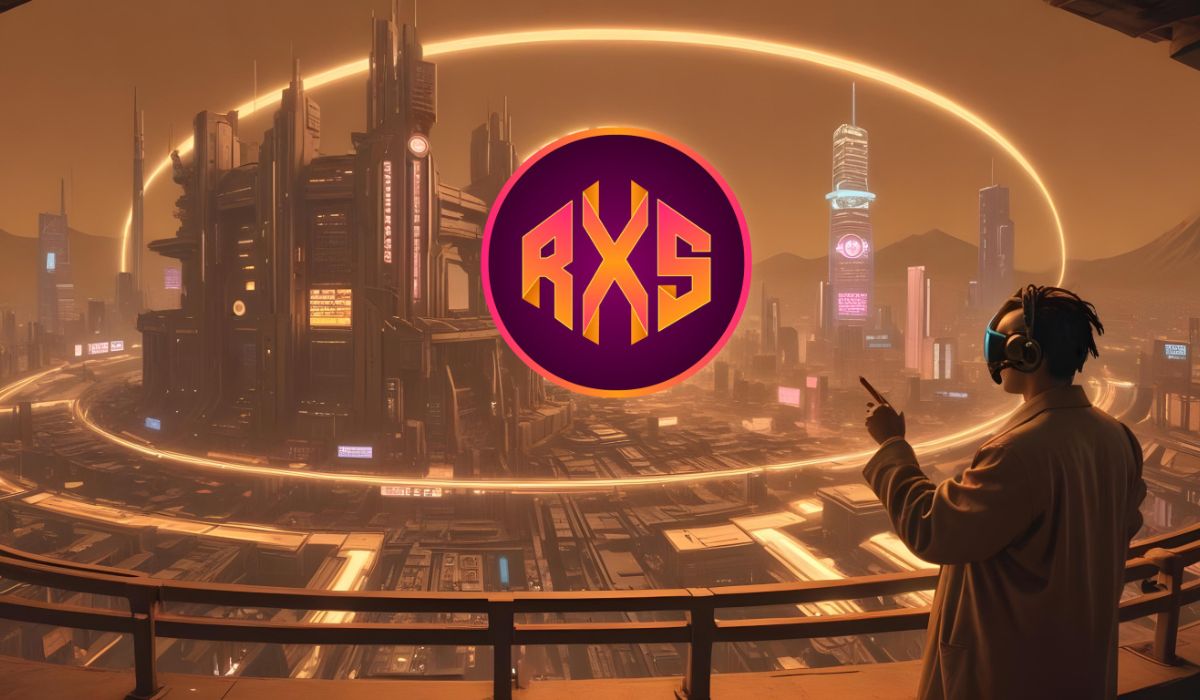 RWA Token Rexas Finance (RXS) Could Skyrocket 3,000%