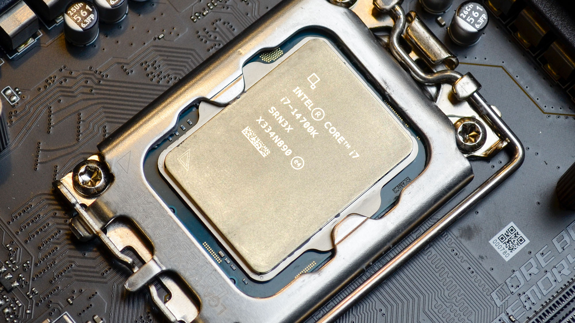 AMD will be pleased to hear the latest rumor on Intel CPUs – after Arrow Lake, no desktop chips are coming until Nova Lake in 2026