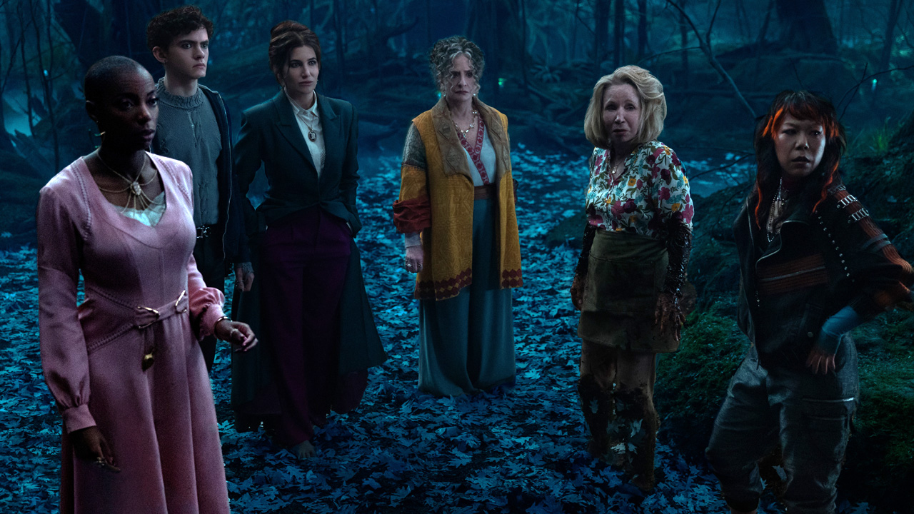 Marvel’s Agatha All Along: Disney Plus release date, trailer, confirmed cast, plot synopsis, and more news