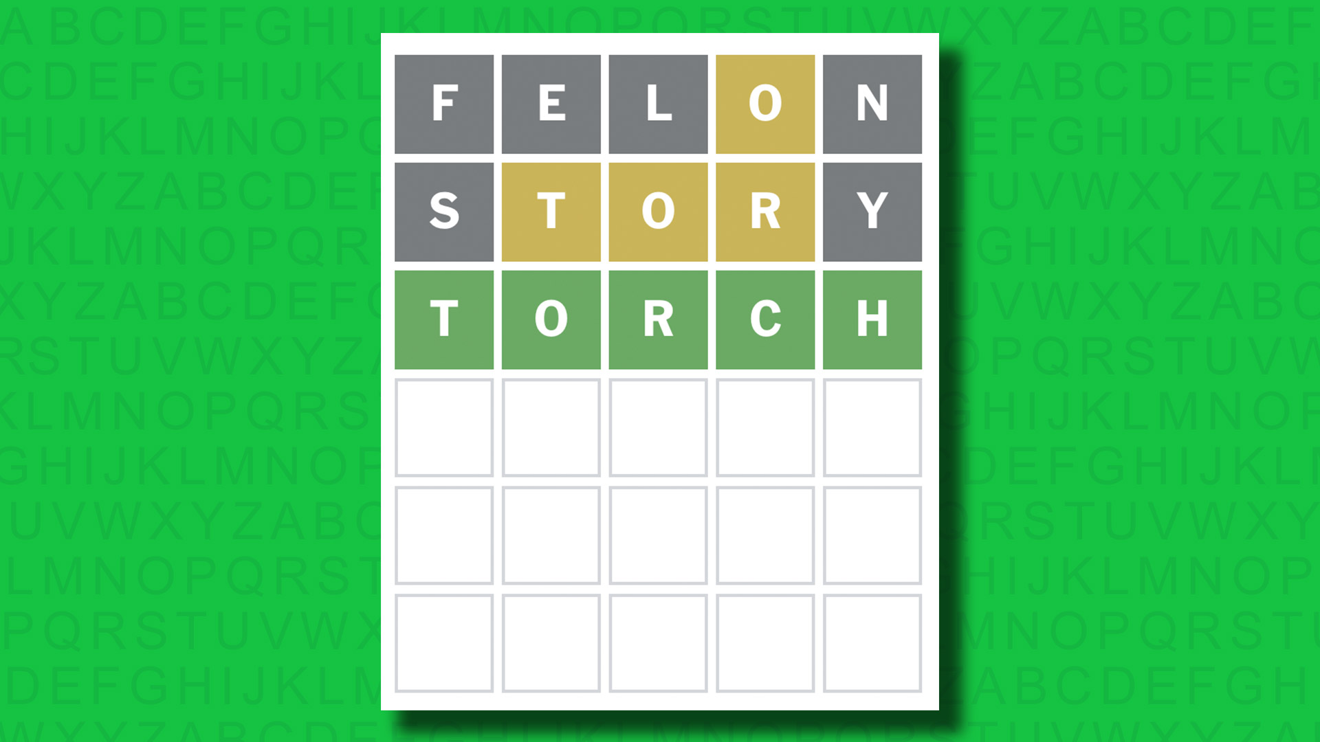 NYT Wordle today — answer and hints for game #1194, Wednesday, September 25
