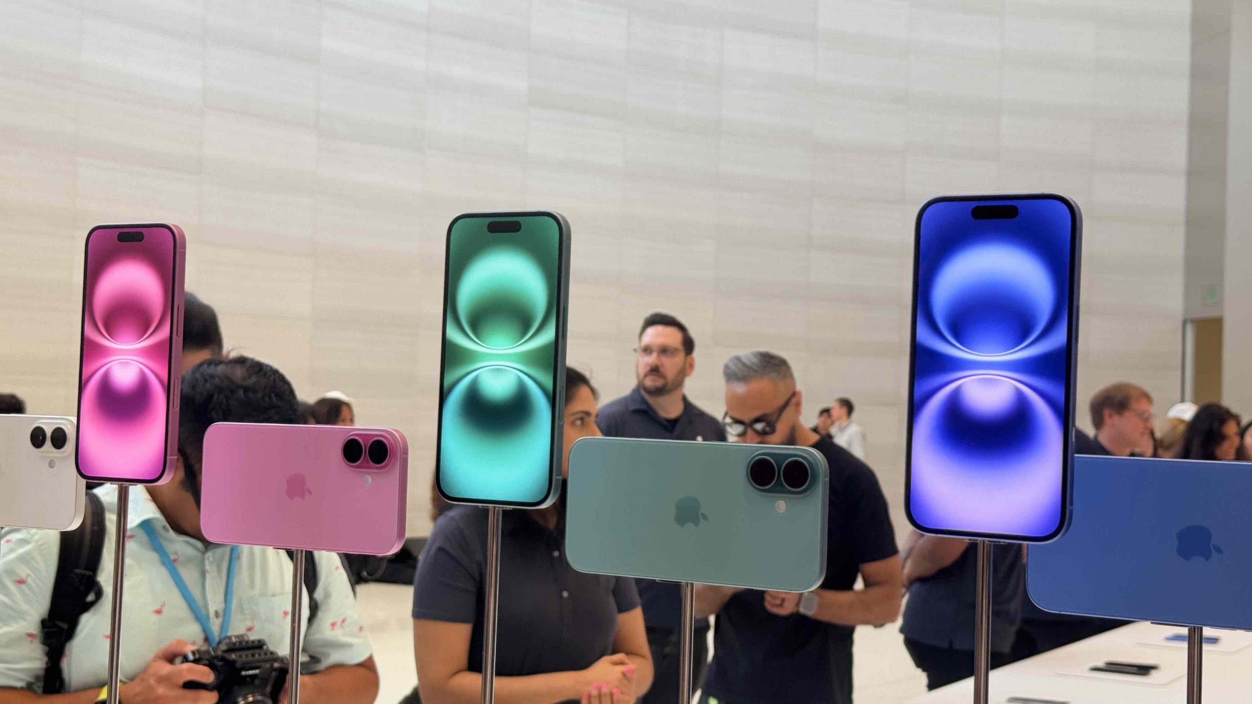 iPhone 16: price, cameras, Apple Intelligence features, and everything you need to know