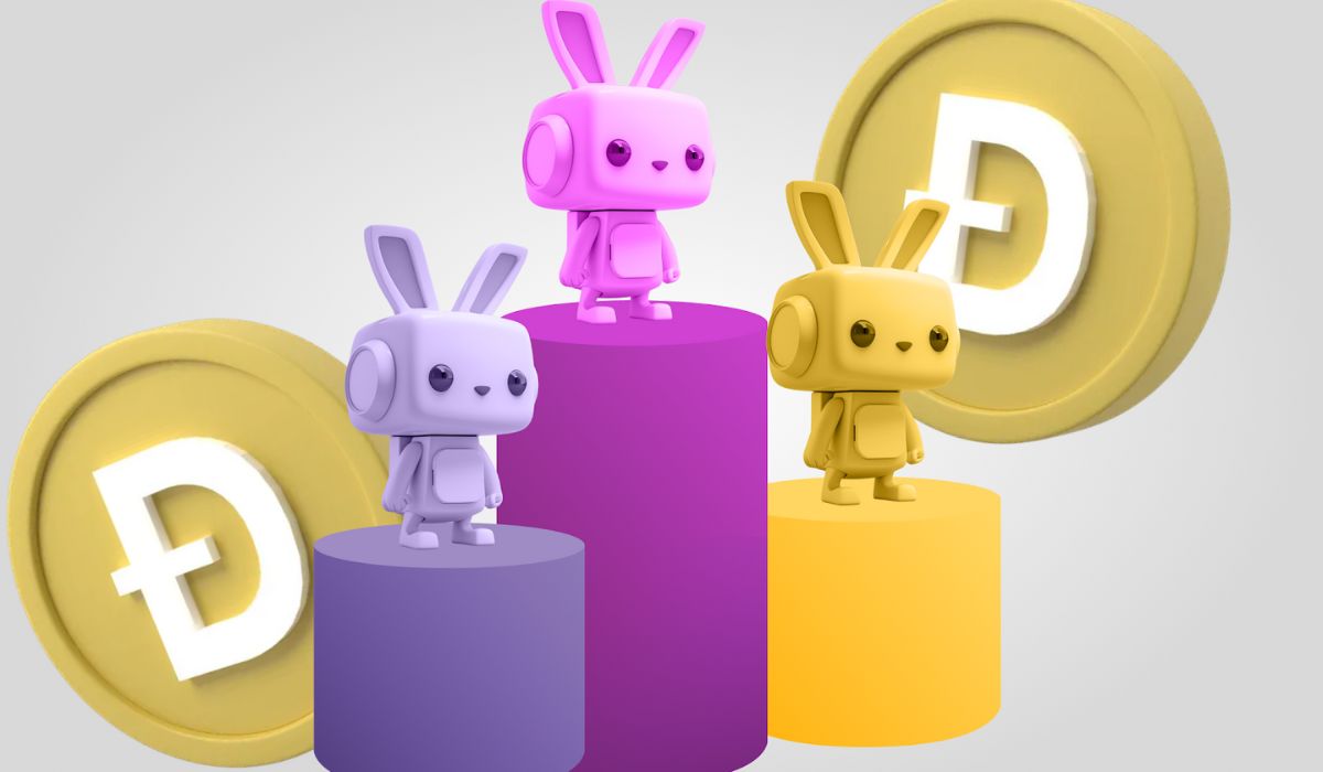 Which ERC20 Meme Coin Is Predicted To Outrun Dogecoin and BONK In The Sprint To $1?